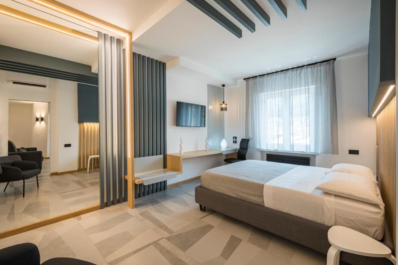 Leukosia House Ferienhaus *