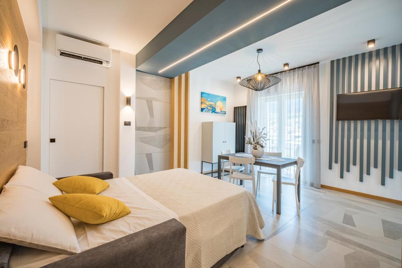 Leukosia House * Sorrent